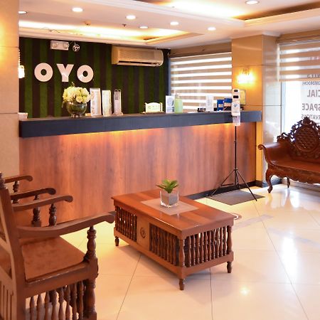 Super Oyo 791 Bell Mansion Hotel Quezon City Buitenkant foto