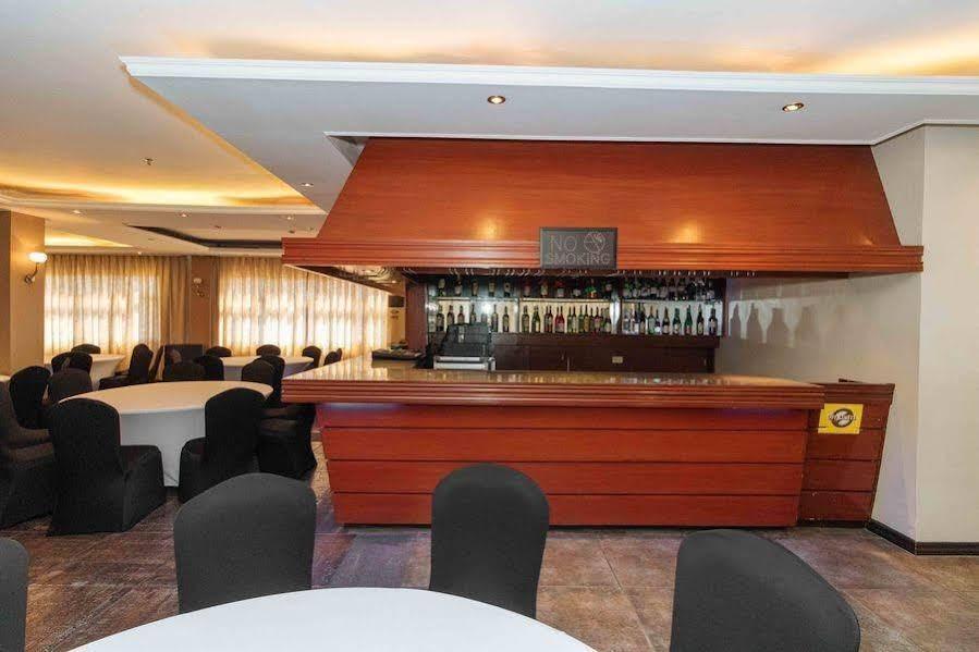 Super Oyo 791 Bell Mansion Hotel Quezon City Buitenkant foto