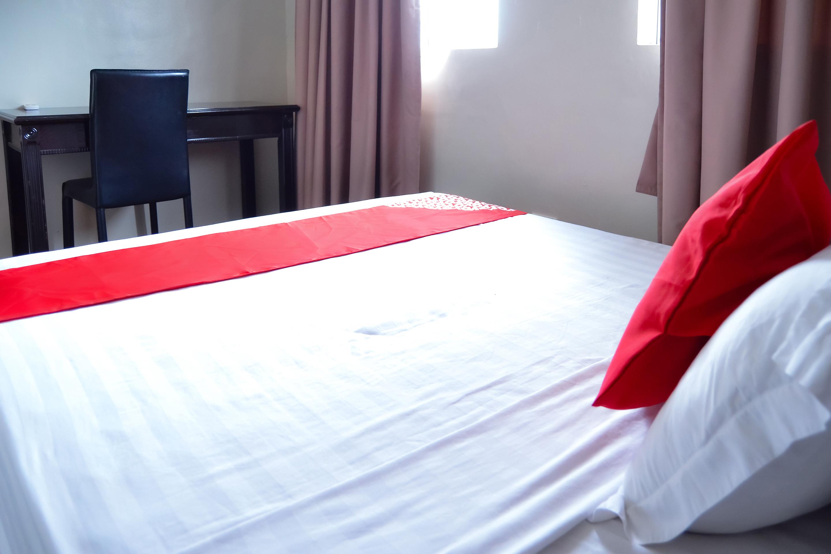 Super Oyo 791 Bell Mansion Hotel Quezon City Buitenkant foto