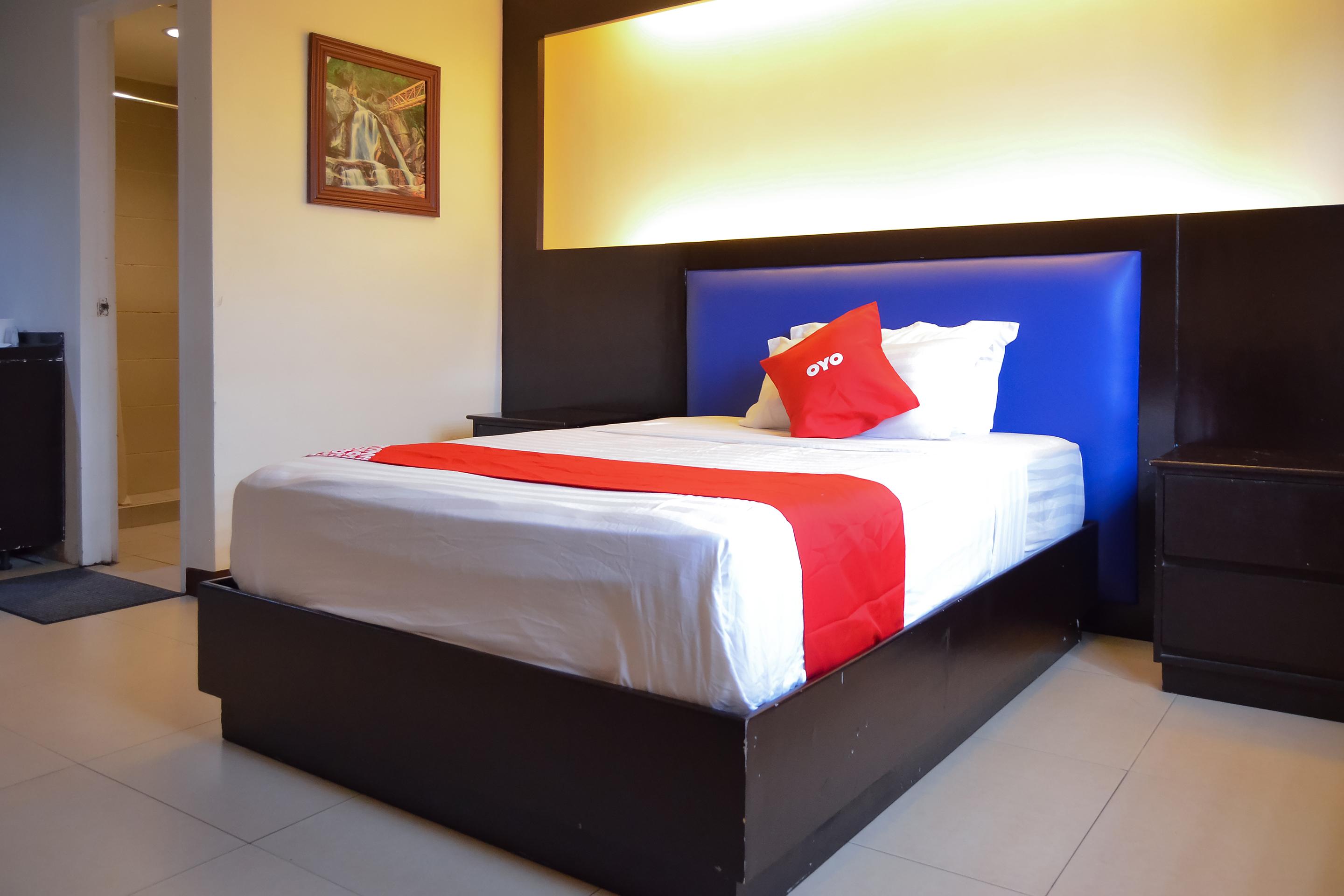 Super Oyo 791 Bell Mansion Hotel Quezon City Buitenkant foto