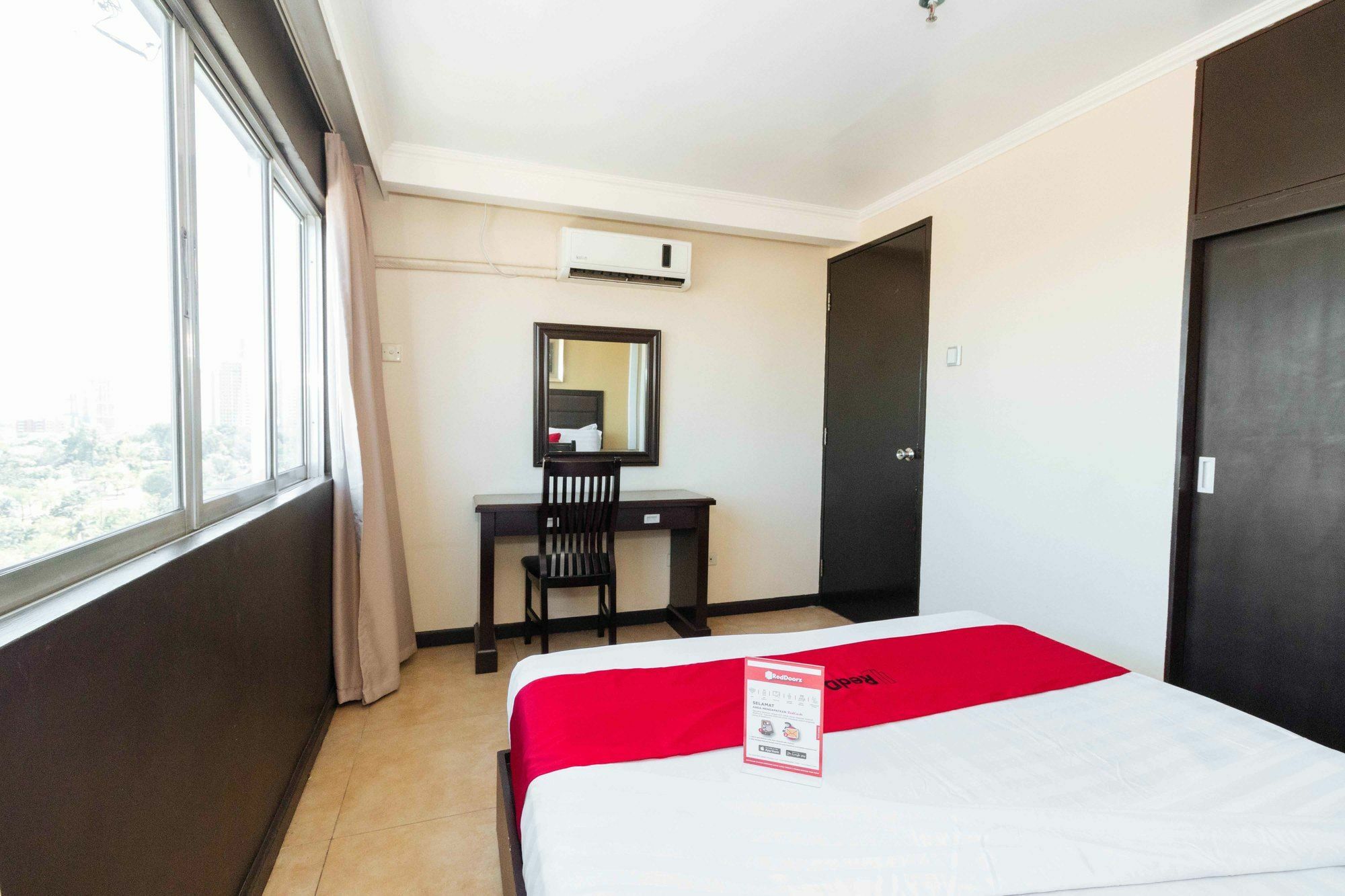Super Oyo 791 Bell Mansion Hotel Quezon City Buitenkant foto